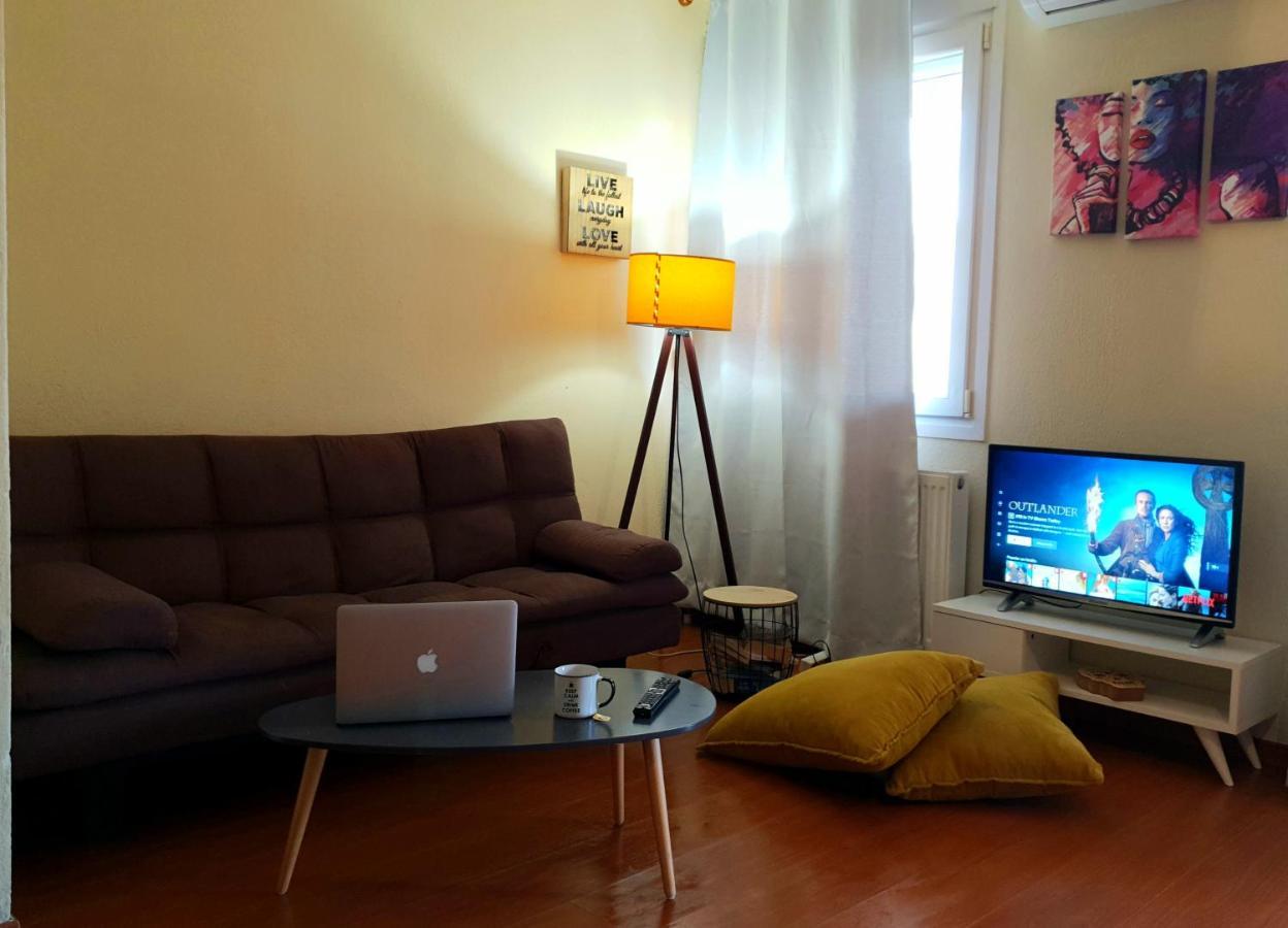 شقة كافالا  في J Living المظهر الخارجي الصورة