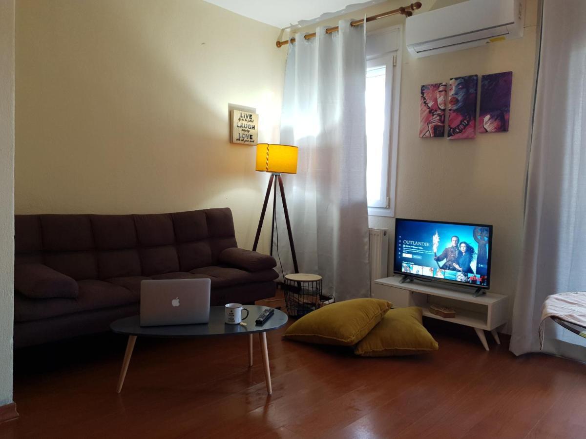 شقة كافالا  في J Living الغرفة الصورة