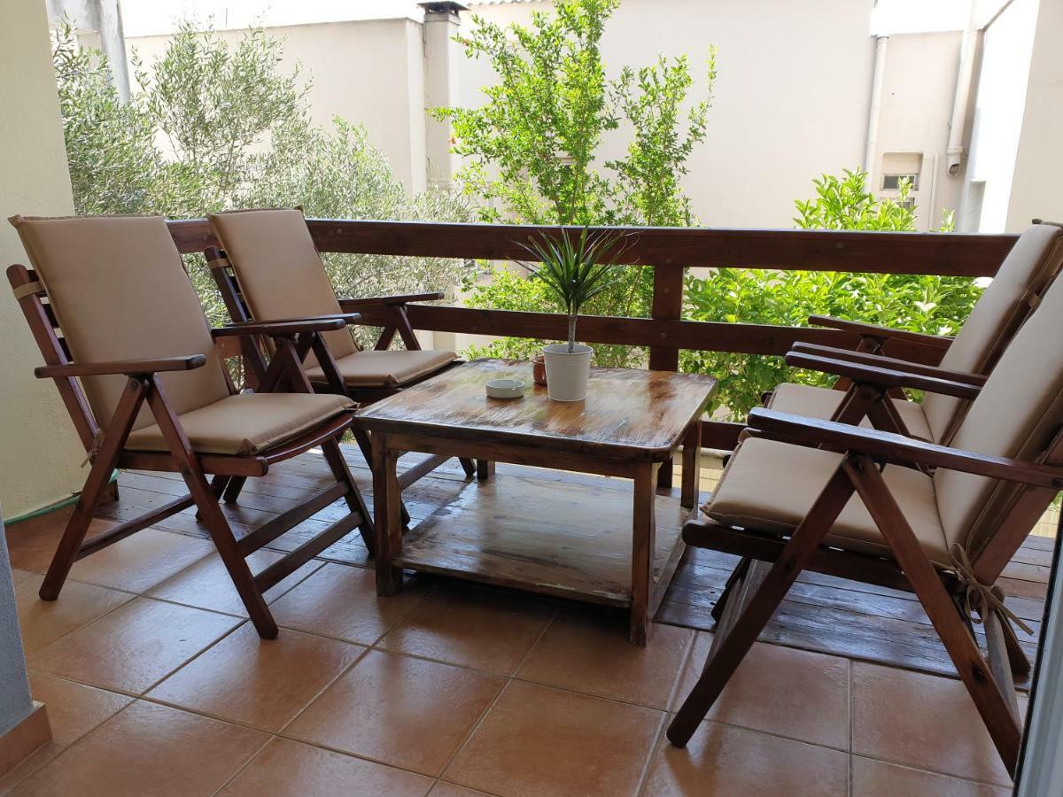 شقة كافالا  في J Living المظهر الخارجي الصورة